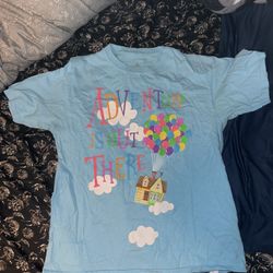 Kids Disney Shirts