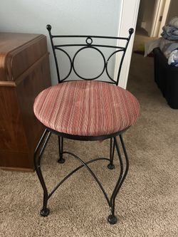 Makeup Table Chair