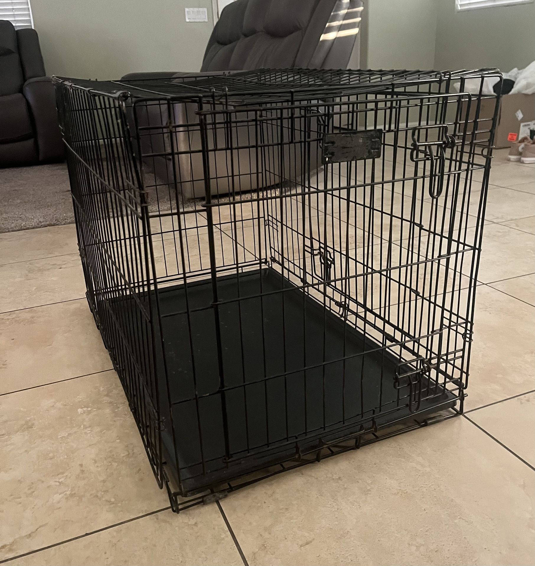 Dog Crate