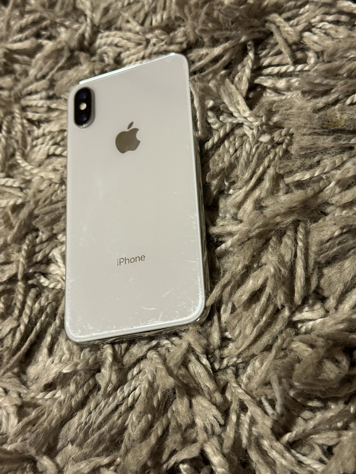 iPhone X 64 Gb Unlocked 