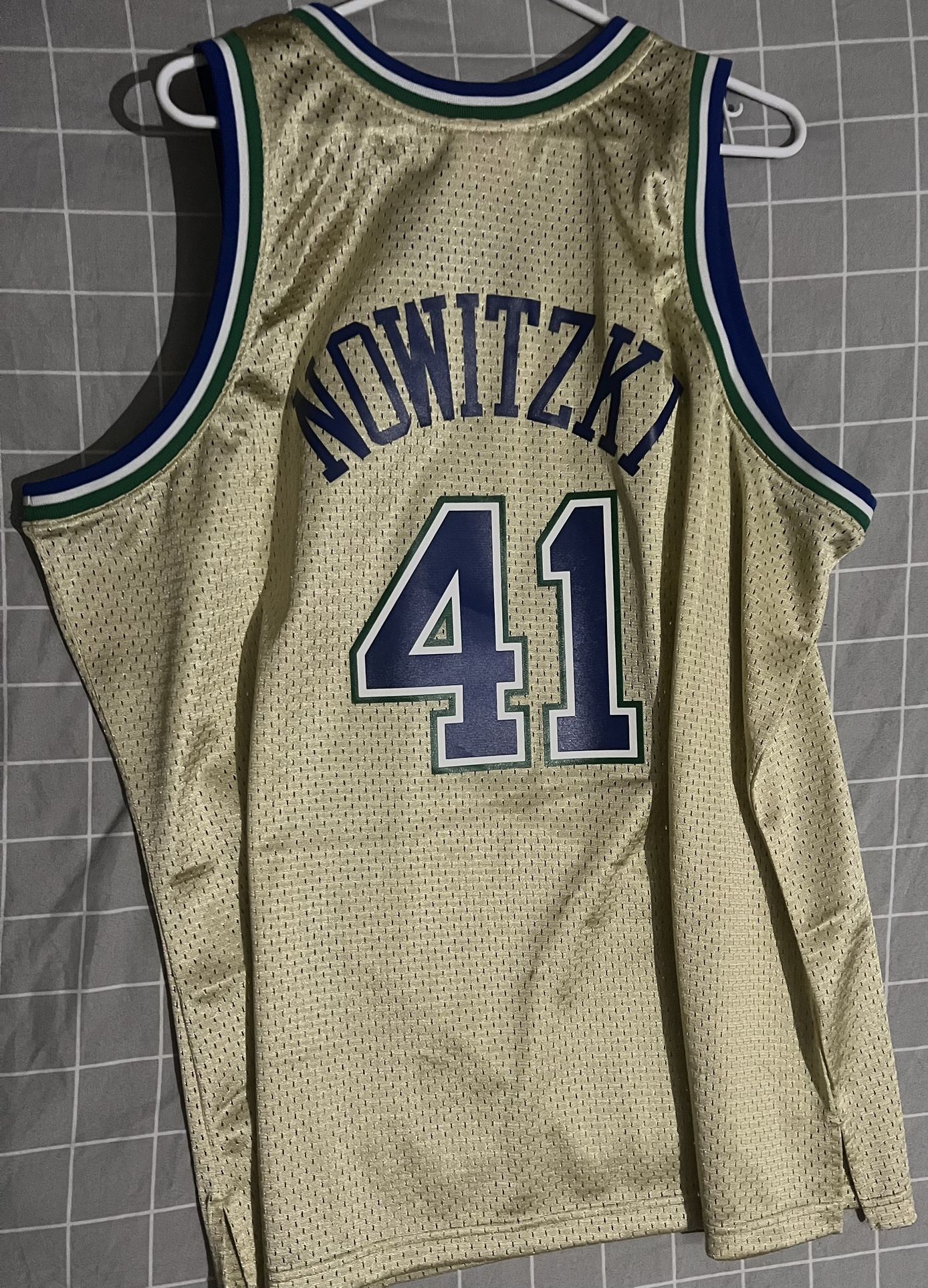 Dallas Mavericks
