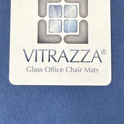 36x40 Vitrazza Glass Matt