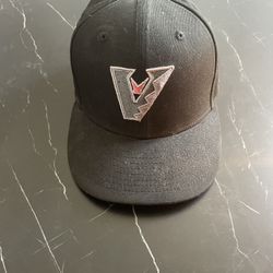 HATCLUB Exclusive New Era 5950 Fitted (7&1/4)