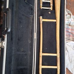 Conn ambassador vintage trombone