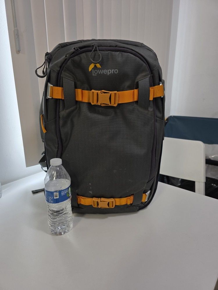 Whistler BP 350 AW II