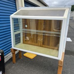 Custom Green House