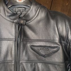 Harley Davidson 