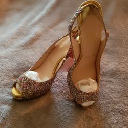 RED bottoms Christian Louis