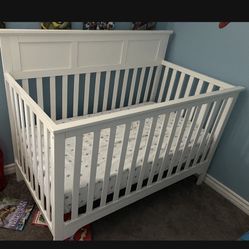 Baby Crib