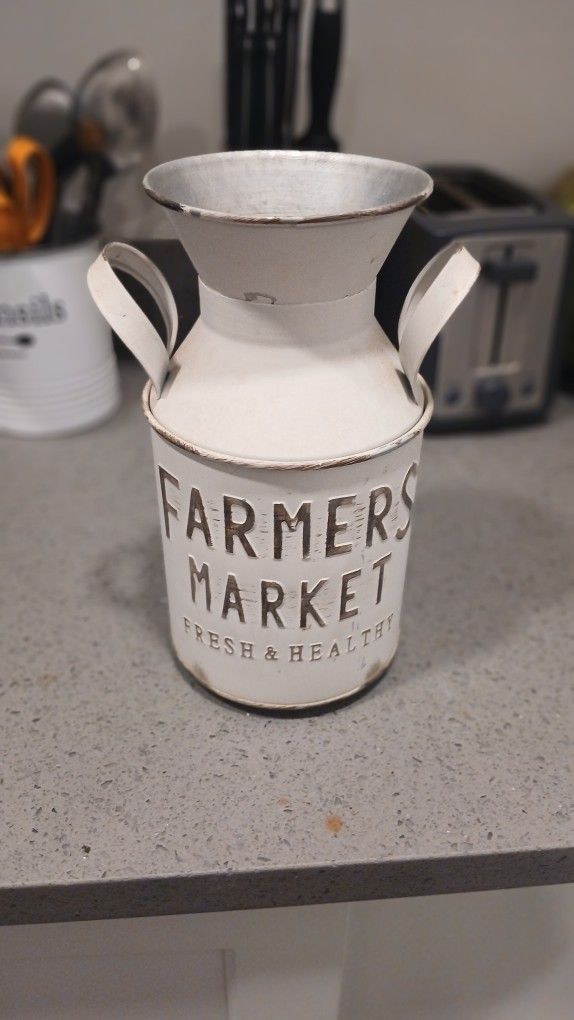 Farm House Decor