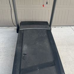 Norditrack Proform Treadmill