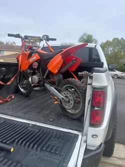 Ktm 65