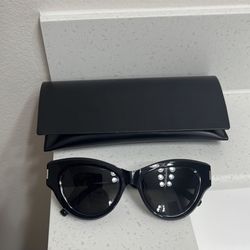 Saint Laurent sunglasses 
