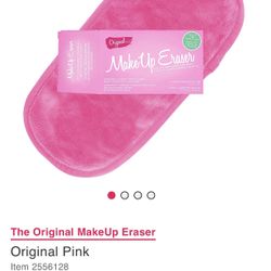 Makeup Eraser