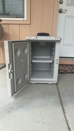 Truck/car Electric Cooler