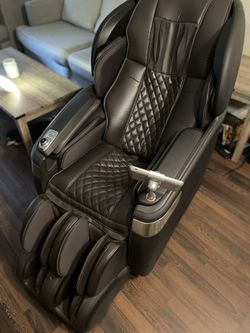 Massage chair