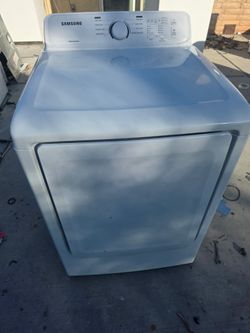 Electric Dryer Free Delivery