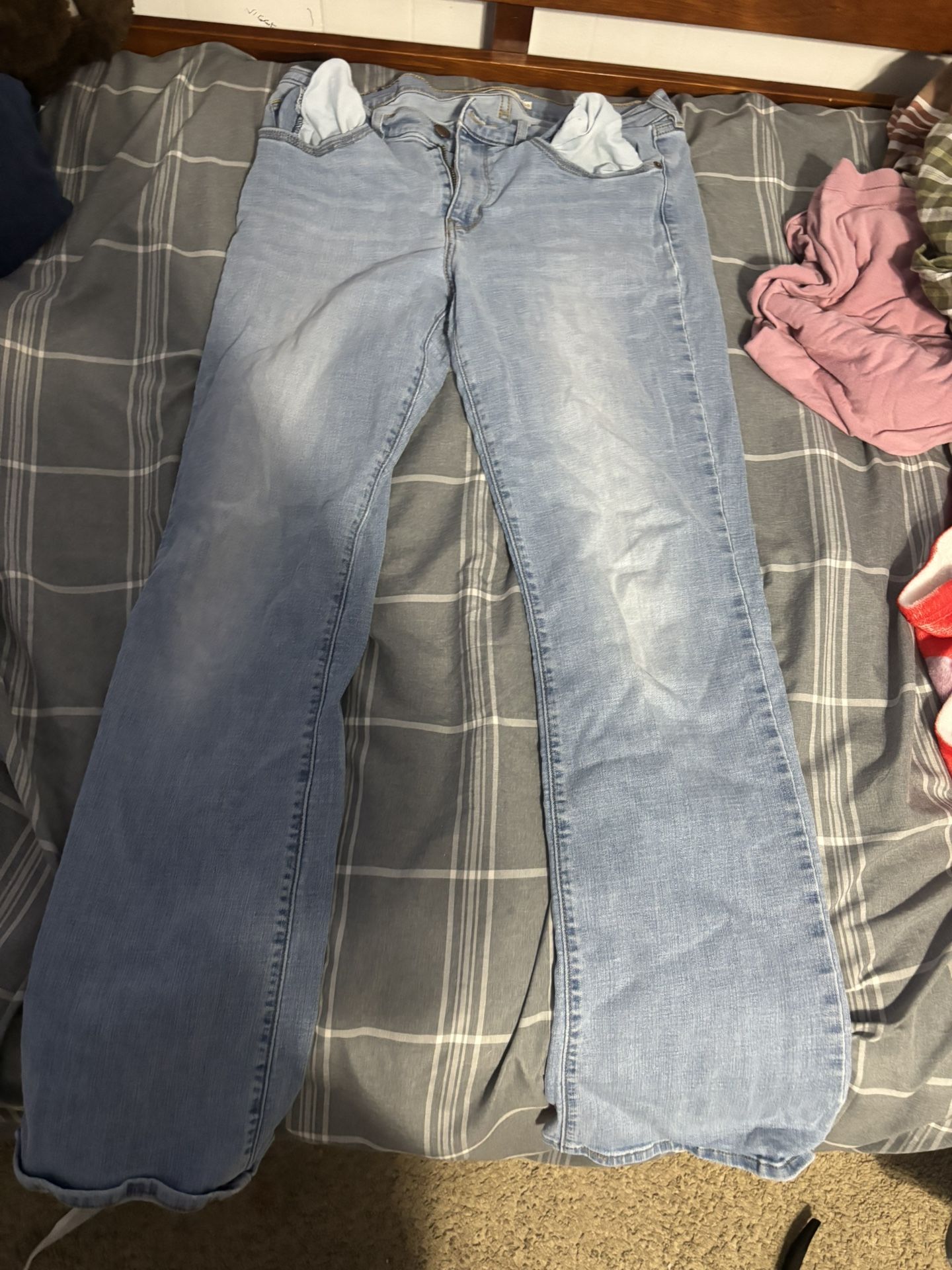 Levi’s Bootcut Jeans