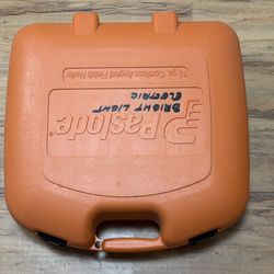 Paslode 16 ga framing nailer