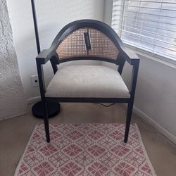 LUXURY Universal Furniture "Dexter" Accent Chair - NEW / OPEN BOX