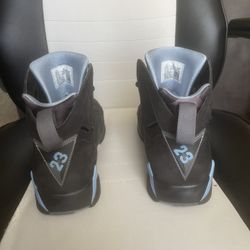 Air Jordan 7 Retro “Chambray” 