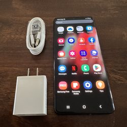 Samsung Galaxy S21 ULTRA UNLOCKED Great Condition