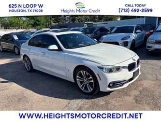2018 BMW 330e