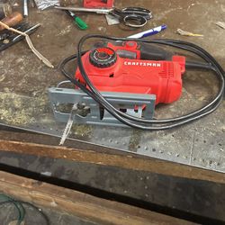Craftsman Jigsaw Corded