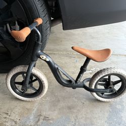 Toddler Bike 