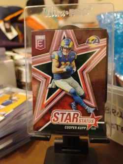Cooper kupp