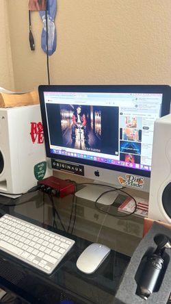 Apple desktop