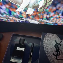 Ysl cologne duo pack