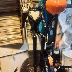 Nightmare Before Christmas Popcorn Bucket