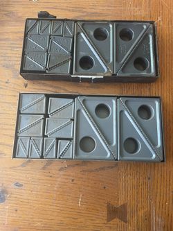 Step Block Set $50 Each Set !