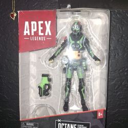 Apex Legends Action Figure