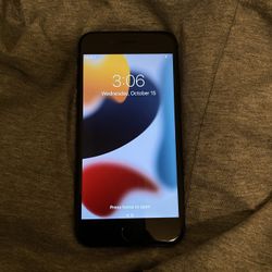 iPhone 7 - 128GB