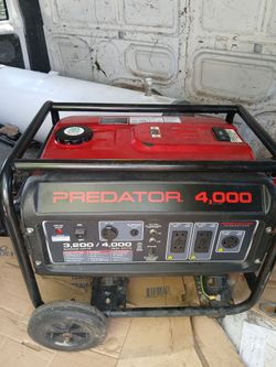 generador