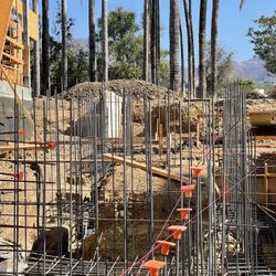 Concrete Foundations