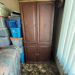 Computer Cabinet