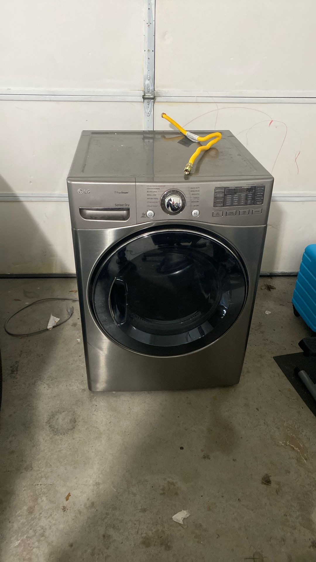 LG Dryer (Sensor Dry ),All Products : American Fashion Style Bags On Sale