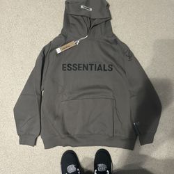 M Essentials Hoodie