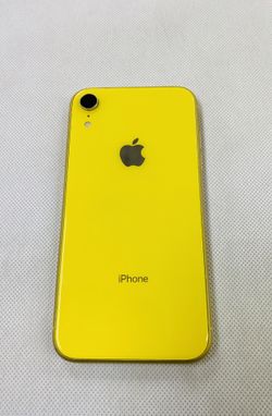 📲🔥iPhone XR 64GB factory Unlocked with warranty