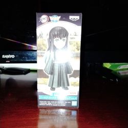 Demon Slayer World Collectible Figure Volume 6