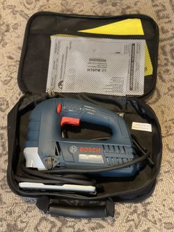 Bosch Jig Saw