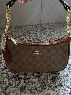 Coach Teri shoulder bag