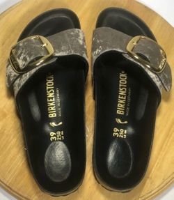 Birkenstock Slide Sandals