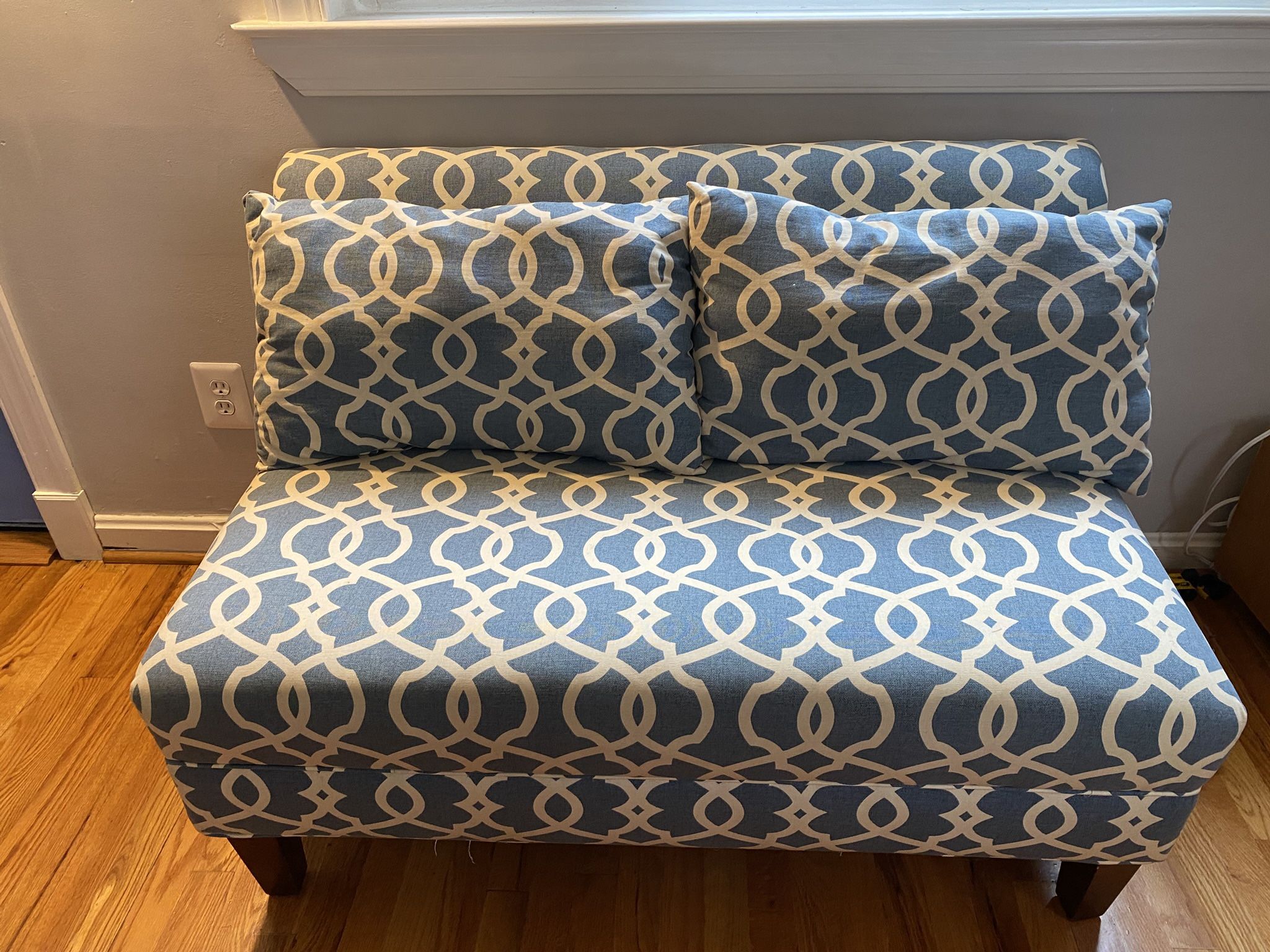 Mini Sofa 