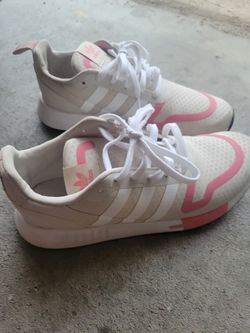10.5 Running Shoes Adidas Ladies. Fits Like A 11 For Me. 