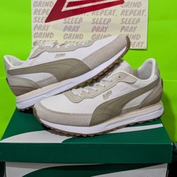 Puma desert Dust 9.5M new