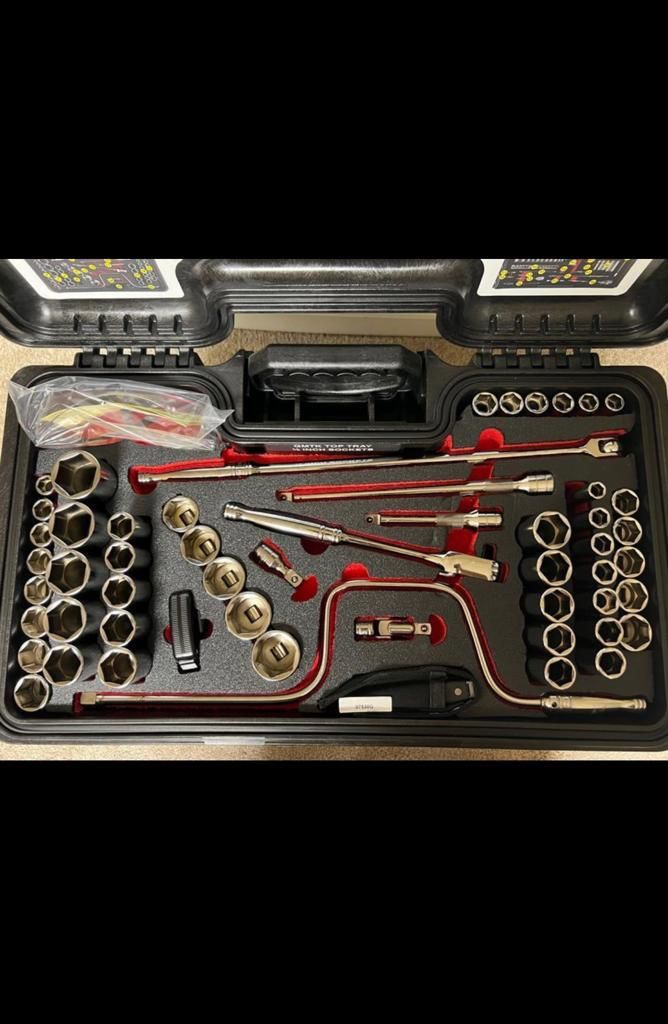 GMTK tool kit